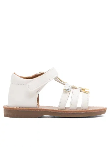 Sandale Nelli Blu bijela