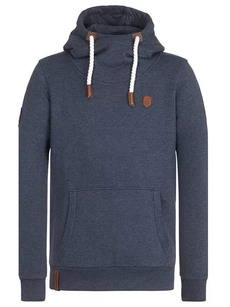 Geacă Naketano albastru