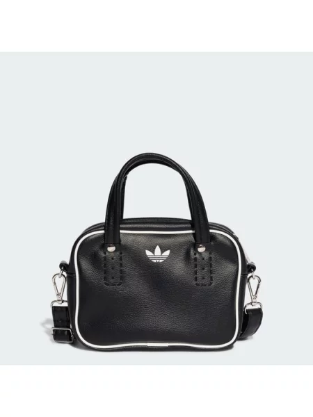 Ročna torba adidas črna