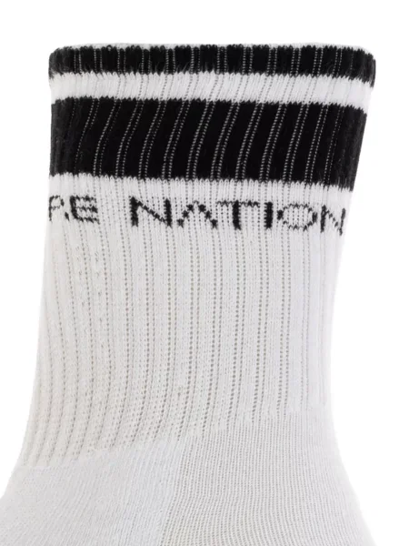 Чорапи P.e Nation бяло