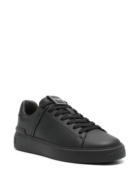 Sportbačiai Balmain juoda