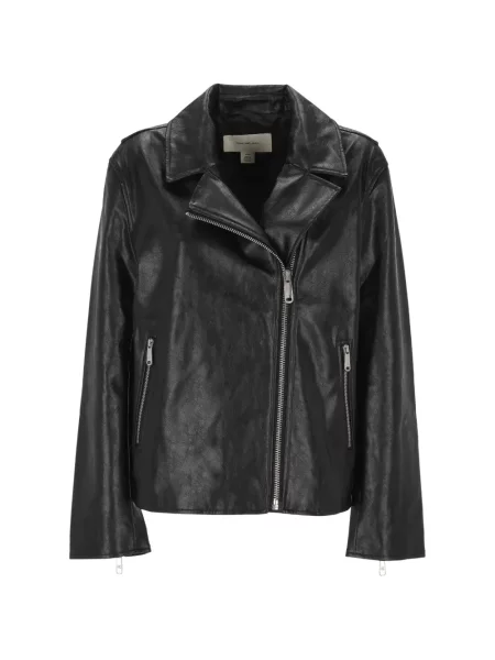 Geacă Calvin Klein negru