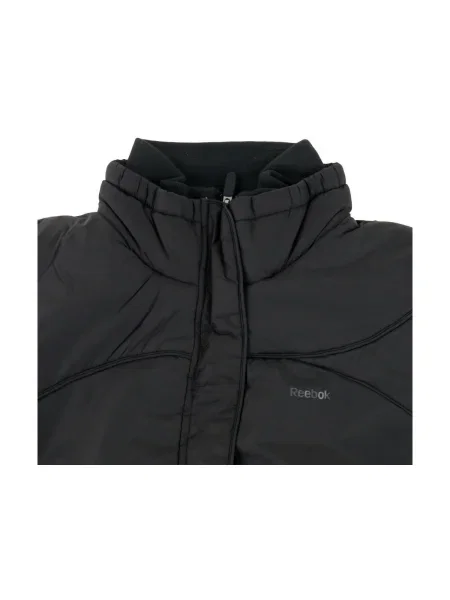 Geacă Reebok Sport negru