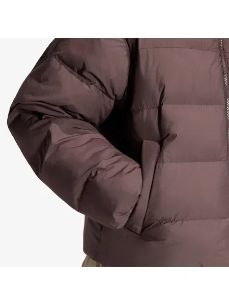 Bunda Adidas Originals so stojačikom