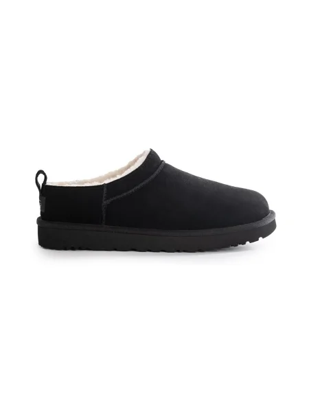 Cizme de zăpadă Ugg clasici negru