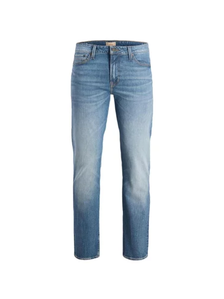 Blugi Jack & Jones albastru