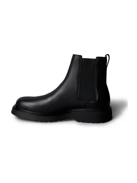 Pantofi Calvin Klein Jeans negru