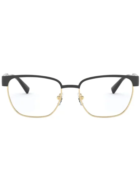 Ochelari de soare Versace Eyewear negru