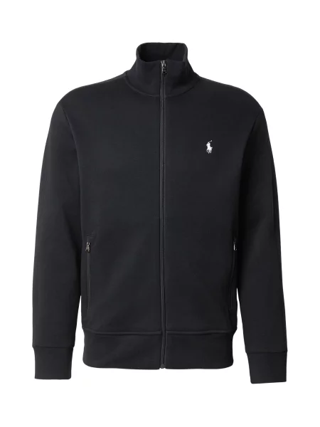 Polo Ralph Lauren Jopa na črna