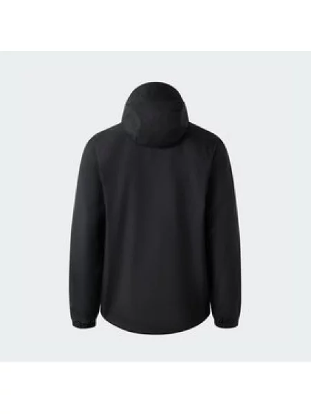 Adidas Outdoorová bunda Terrex Multi 2L RAIN.RDY Černá bílá