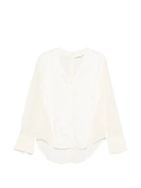 Bluză Victoria Beckham