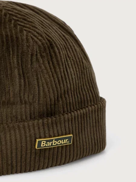 Шапка Barbour