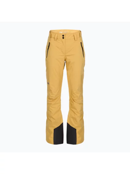 Pantaloni de schi pentru femei Helly Hansen Legendary Insulated sand