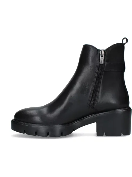 Pantofi Callaghan negru