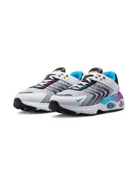 Sneakersy dziecięce Nike Air Max białe