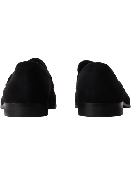 Pantofi Super Mode negru