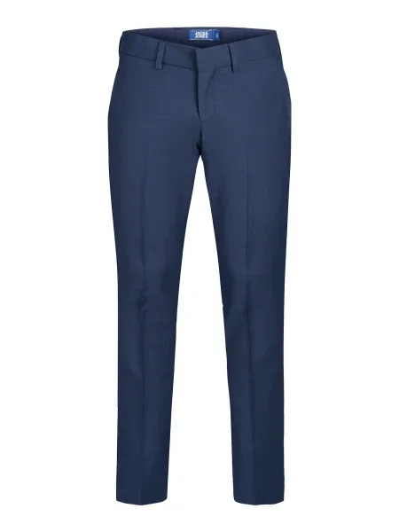 Jack & Jones Junior Παντελόνι Solaris ναυτικό μπλε