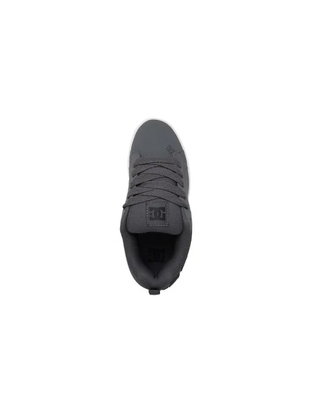 Félcipo Dc Shoes