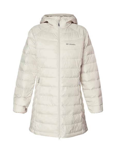 Îmbracaminte Columbia POWDER LITE II MID JACKET gri