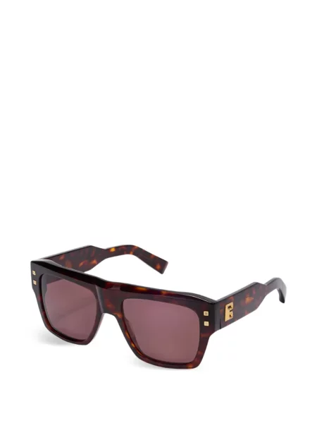 Ochelari de soare Balmain Eyewear maro