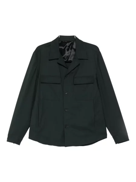 Geacă Briglia 1949 verde