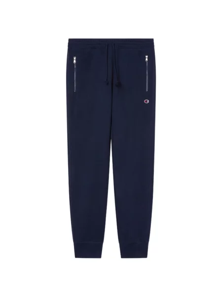 Pantaloni Champion albastru