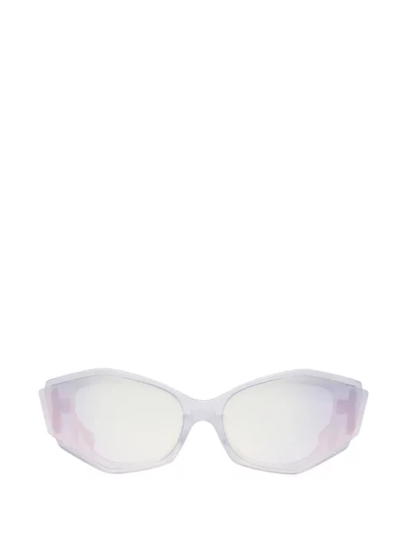 Слънчеви очила Dita Eyewear сиво