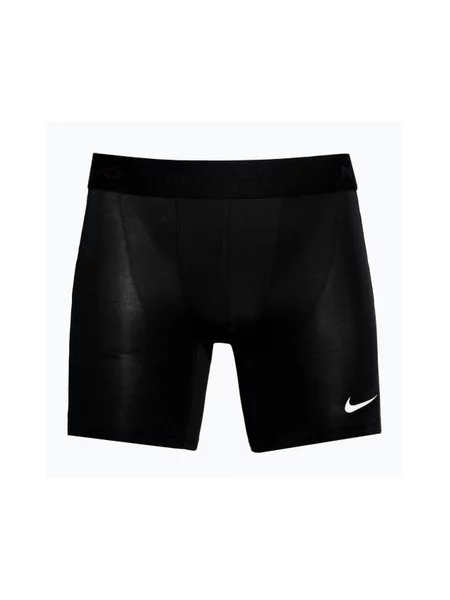 Фітнес спортивні шорти Nike білі