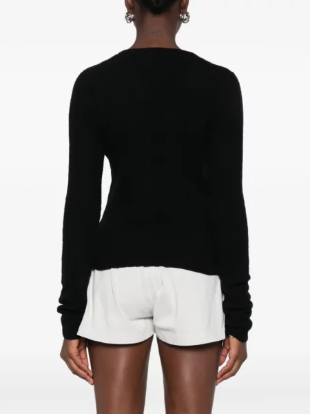 Pulover Rick Owens negru