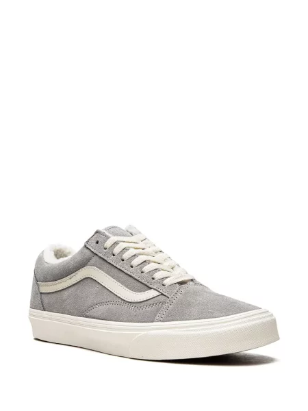 Sportbačiai Vans Old Skool pilka