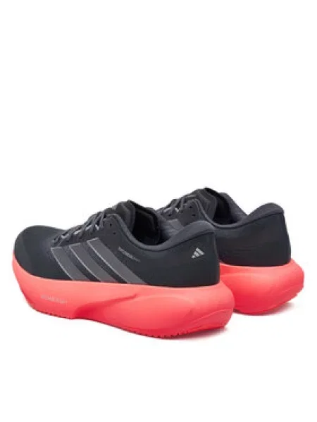 Běžecké boty adidas šedé