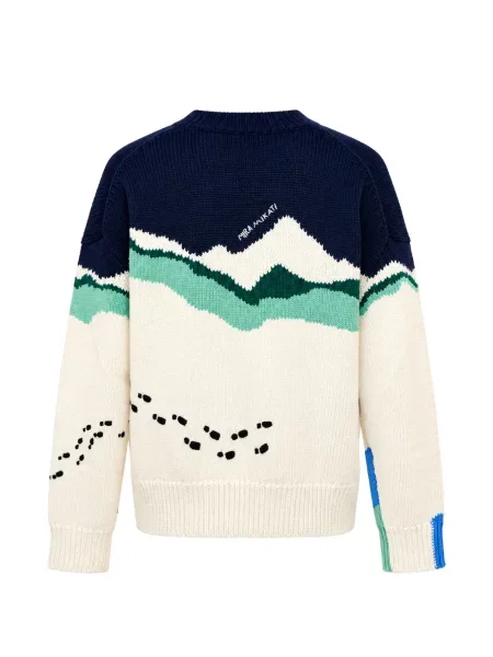 Pulover Mira Mikati