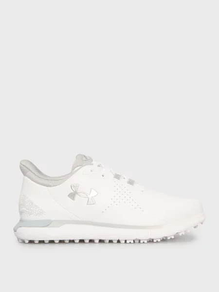 Кросівки для спортзалу Under Armour білі