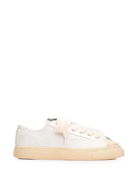 Sneakerși Maison Mihara Yasuhiro alb