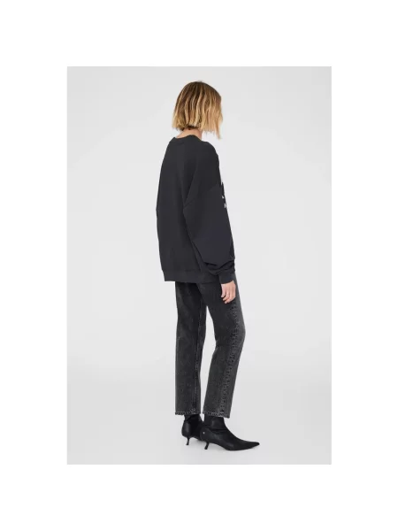 Bluza Anine Bing szara