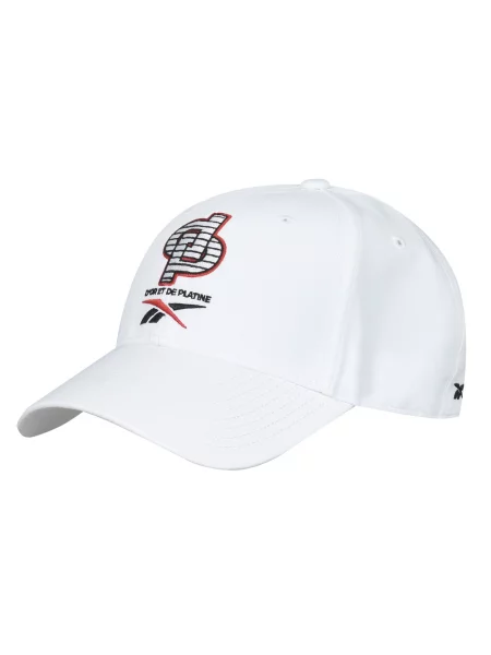 Șapcă Reebok alb