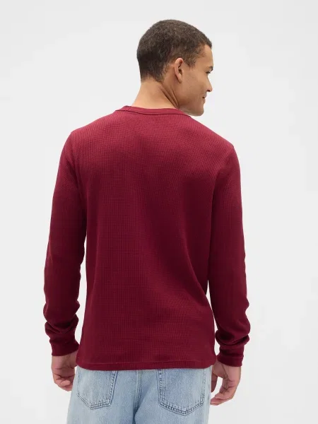 Tricou Gap albastru
