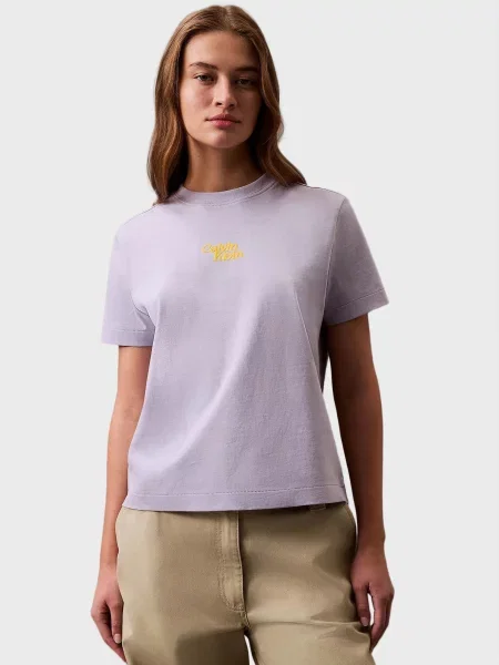 Футболка Calvin Klein Jeans