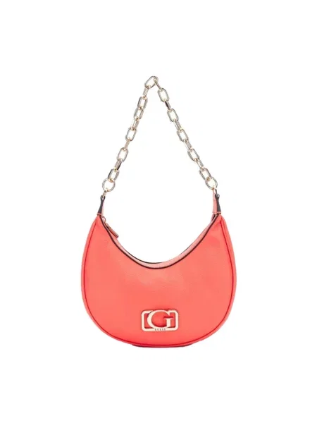 Torebka Guess czerwona