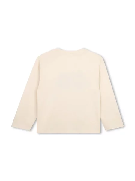 Kenzo Kids лонгслів дитячий