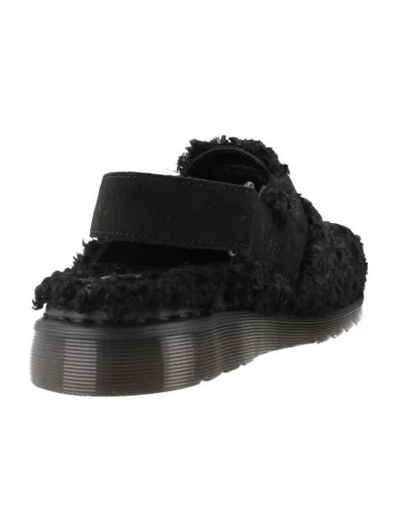 Pantofi Dr. Martens negru