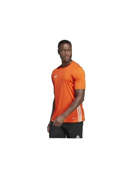 Tricou Adidas portocaliu