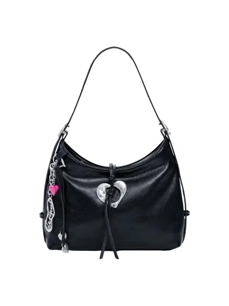 Pandantiv Desigual negru
