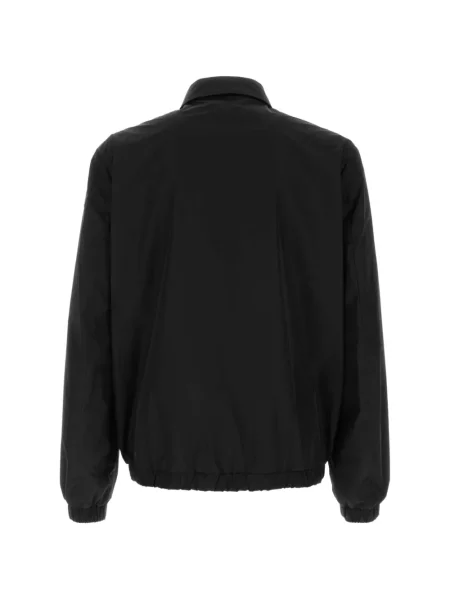Geacă cămașă Moncler negru