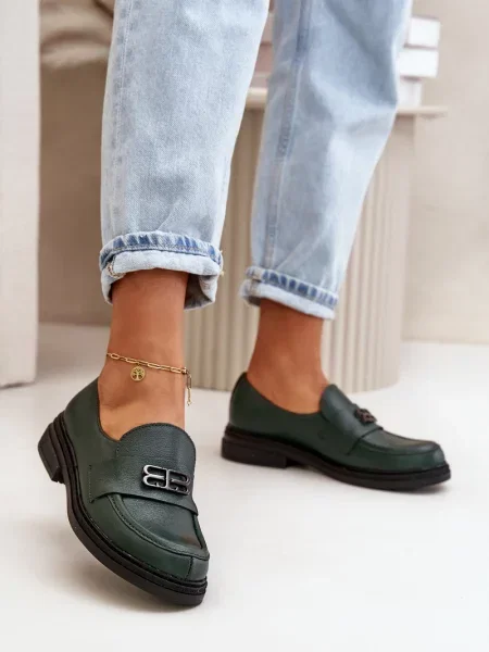 Mocasini Zazoo