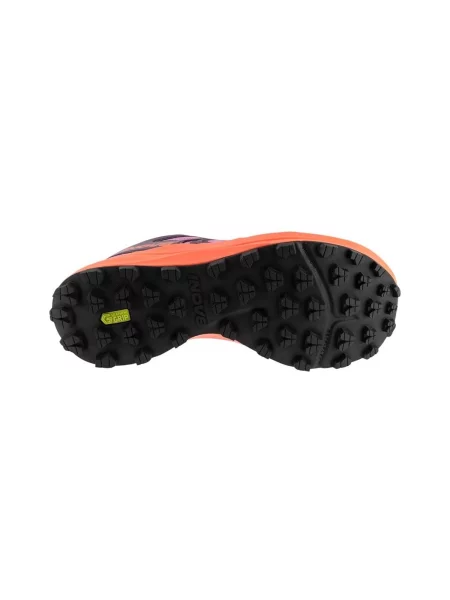 Tenisky Inov-8 oranžová