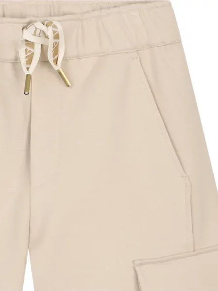 Szorty cargo dziecięce Lanvin Enfant