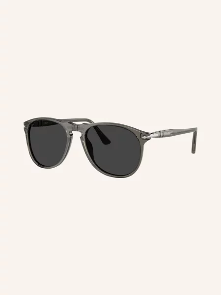 Persol Sluneční Brýle šedá/ polarizovaná černá