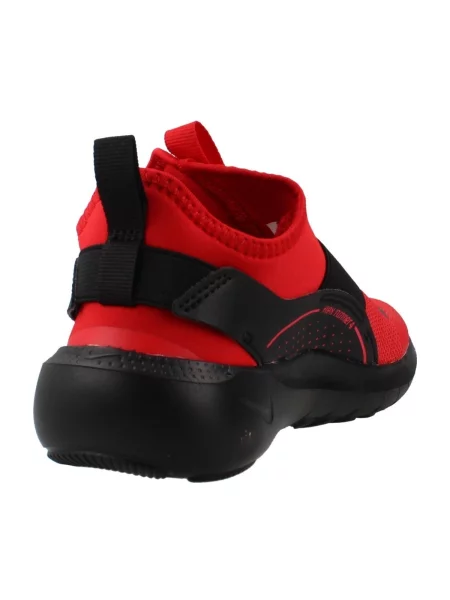 Tenisky Nike červená