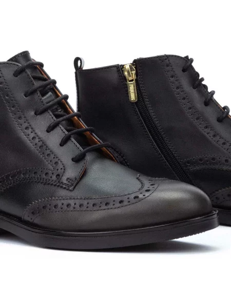 Pantofi Pikolinos gri